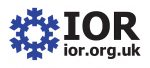 IOR - Institute Of Refrigeration