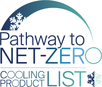 Pathway to Net-Zero Logo